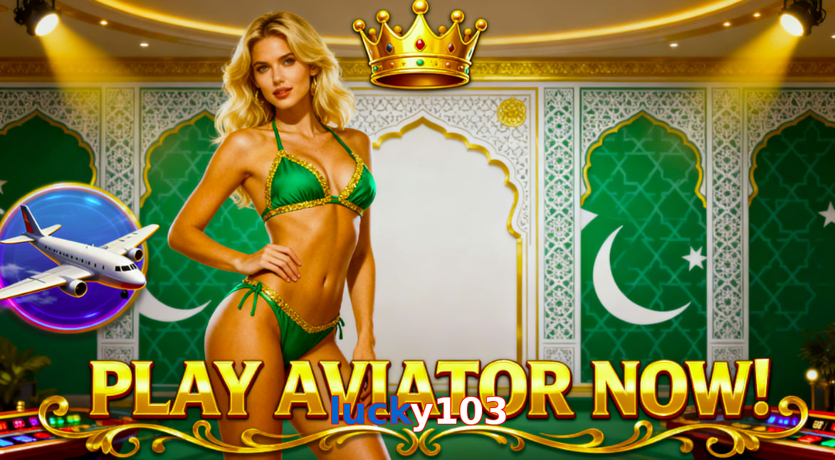 Lucky103